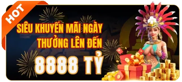 Ưu đãi khuyến mãi 95win