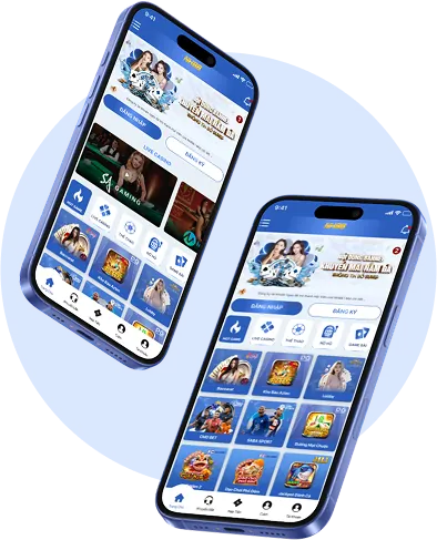 Đa dạng trò chơi tại 95win login