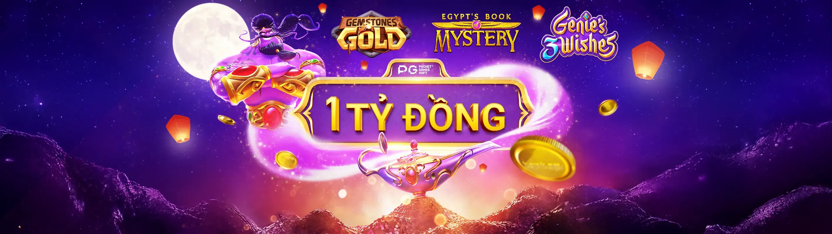 Hình ảnh chính Slot Games 95win login