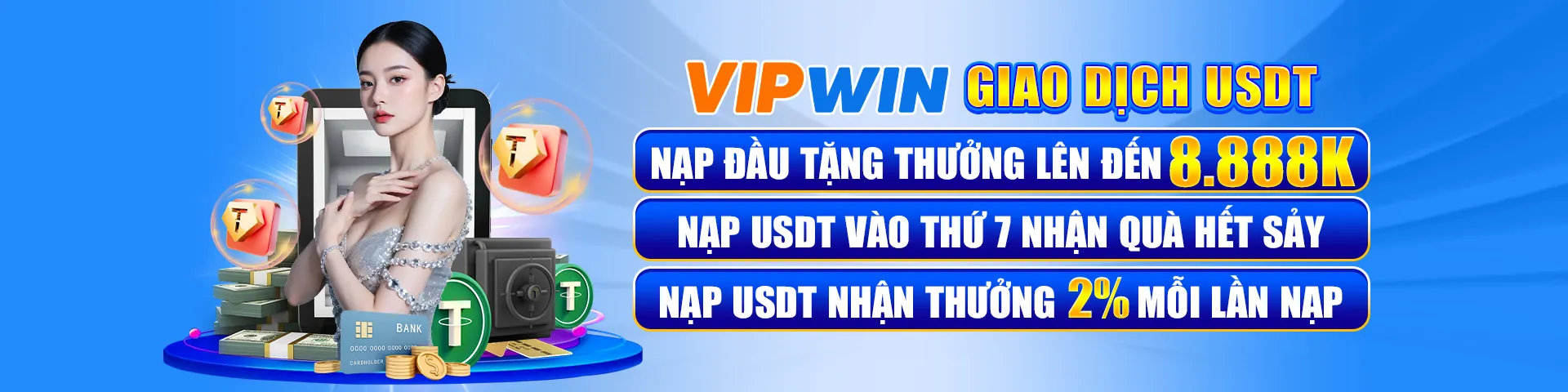 Các phương thức thanh toán an toàn và nhanh chóng tại 95win login