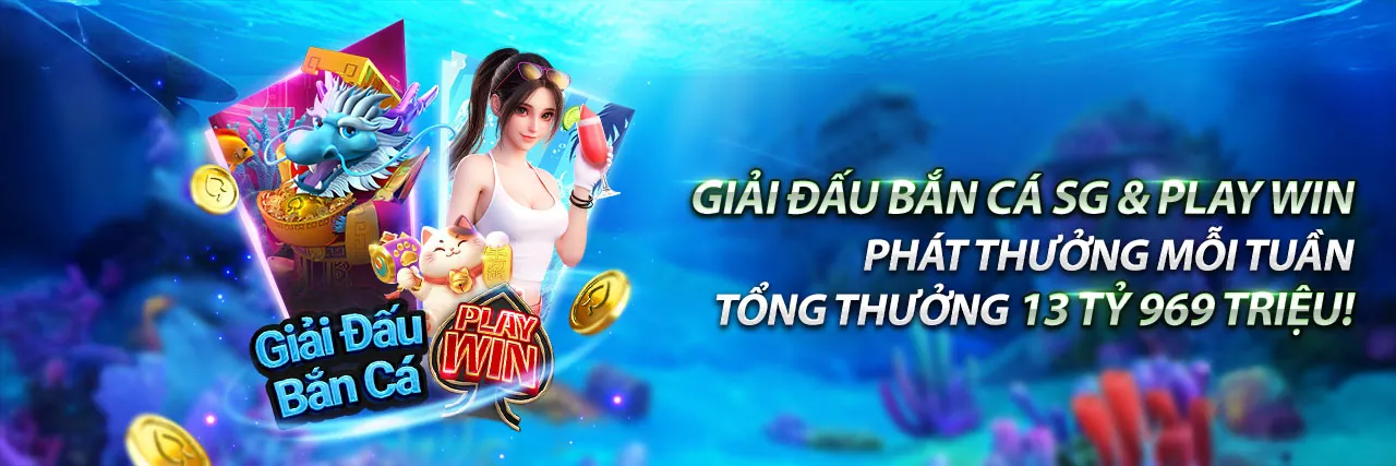 Hình ảnh banner ưu đãi 95Win