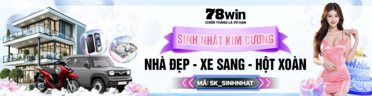 Các trò chơi nổi bật tại 95win login