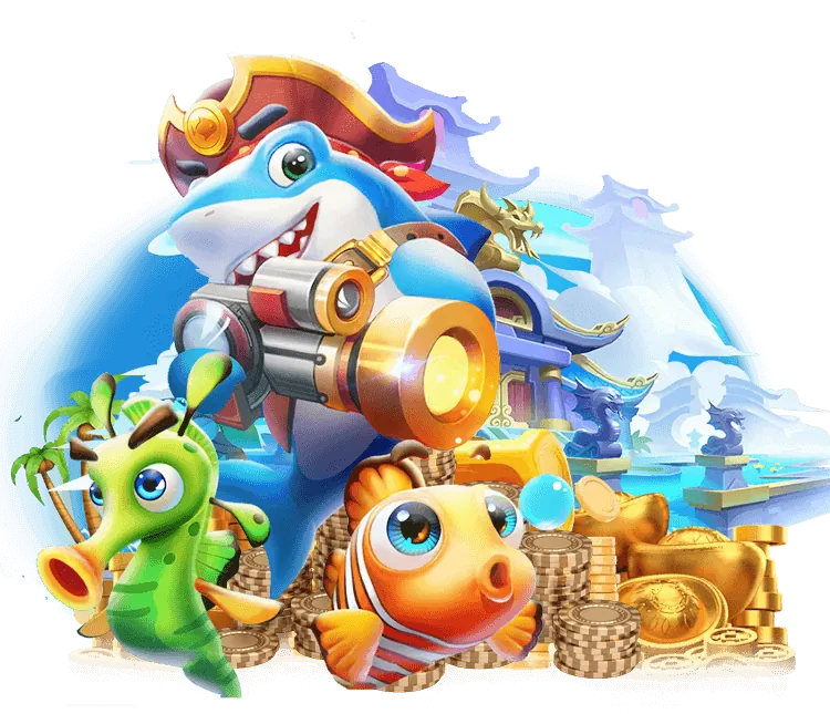 Game bắn cá 95win login