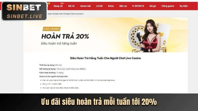 Phân tích khuyến mãi 95win login